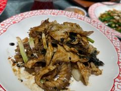 -谭厨中山传家菜.乳鸽.脆鲩鱼(华强北中航城店)