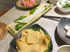 -鲜潭蒸汽石锅鱼(五道口购物中心店)