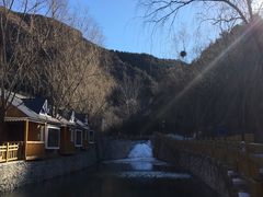 -仙居谷风景区