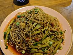 -峨眉烧烤(宝龙广场店)