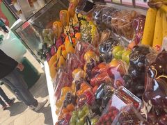 -每日新鲜水果吧(南京东路店)