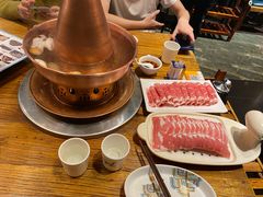 -额尔敦草原涮羊肉·烧烤(冻青树总店)