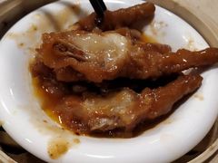 -点都德(大茶楼店)