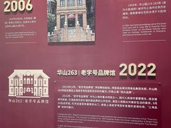 -华山263老字号品牌馆