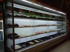 -刁四麻辣烫(裕华店)