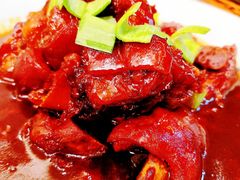 -高老庄新家宴(北斗星广场店)