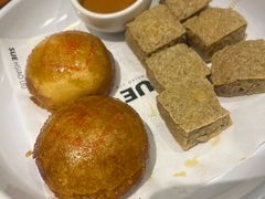 -苏小柳点心·手作小笼包(康桥分院)