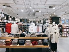 -MUJI无印良品(万科里店)