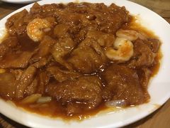 -陈傻子餐厅(世纪都会店)