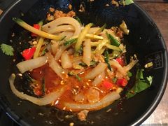 -江边城外烤全鱼(方庄时代购物中心店)