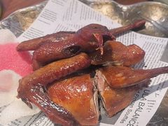 -蝴蝶里·粤菜·点心(龙湖杭州金沙天街店)