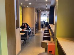 -麦当劳(番禺易发商业街店)