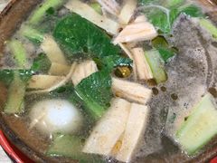 -清真·马文砂锅大全(麦苋街店)