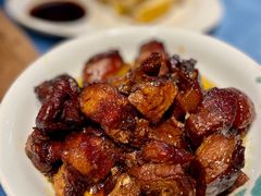 美肤红烧肉-阿毛饭店(和义路店)