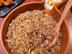 -绿茶餐厅(华联万柳店)