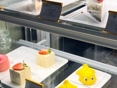 -街角 T·COFFEE 融合料理·BISTRO(车公庙店)