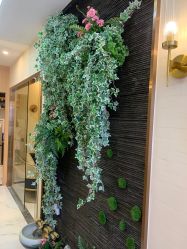 -芳朵美容养生SPA