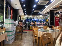 大堂-阿静美食