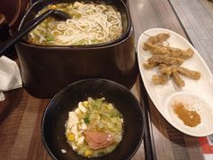 -阿香米线(乐客城店)