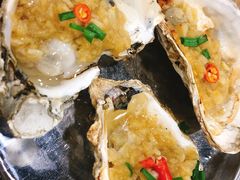 -老虎滩大连海鲜烧烤(建邺云锦路总店)