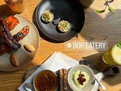 -BOR Eatery(安福路店)