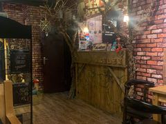 -MAX伯爵趣味互动密室逃脱(大坪D馆店)