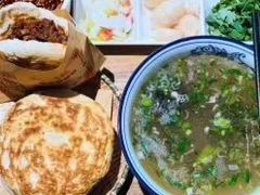 -驴公驴婆(曹杨店)
