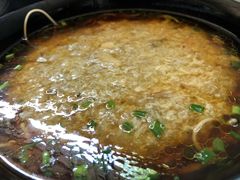 蟹粉汤面-阿娘面馆