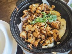 -日昌餐馆(亦庄店)