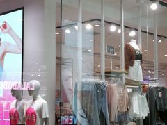 -6IXTY 8IGHT(朝阳大悦城店)