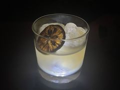 -Ish Whiskey&Cocktail Bar酒吧(合生麒麟新天地店)
