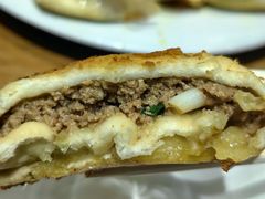 -大南门牛肉包子店