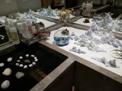 大堂-松和日式美容整骨