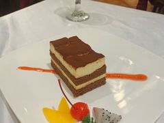 柠檬水-维兰西餐(万泉河店)