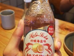 -薇酌饮·陕西菜(南门外店)