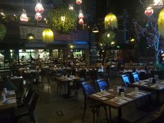 大堂-胡桃里音乐酒馆(曲江店)