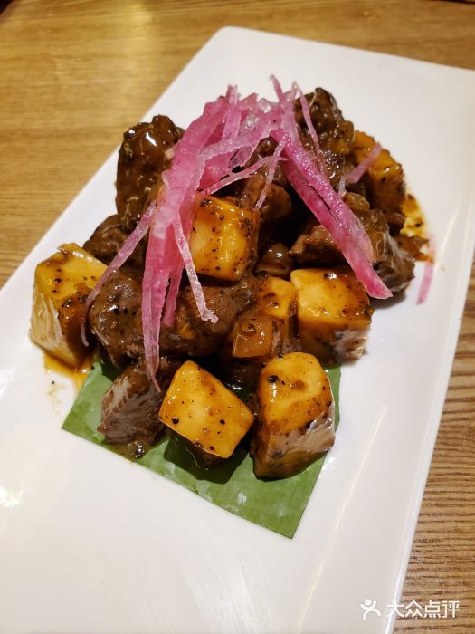 Pho Asia 亚阁越南料理(上海来福士广场店)图片