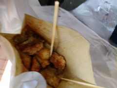 -傅强排骨(成都总店)