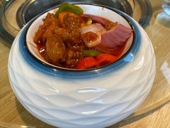 -喜上喜鸡煲翅(吉大店)