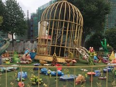 -安徒生童话乐园