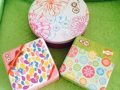 picture-家琳甜品(江南东店)