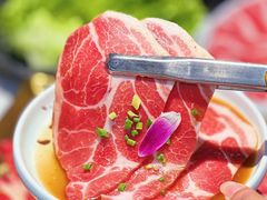 -炙城·韩式烤肉(南京东路店)