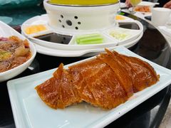 -新南华大酒店(广中店)
