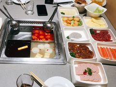 -海底捞火锅(石厦时代广场店)