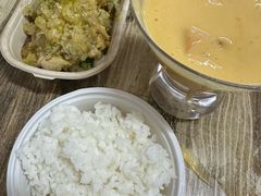-蒙雅力港式茶餐厅(学人特色商业街店)