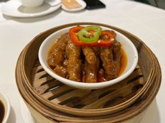 -皇朝尊会(龙之梦大酒店)