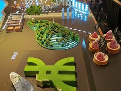 -星璞餐厅(深铁塘朗城君璞酒店)