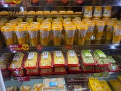 肉松面包-味多美蛋糕(安定门店)