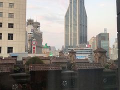 -上海国际饭店