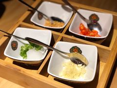 -綱元·海鲜豆捞(明州里店)